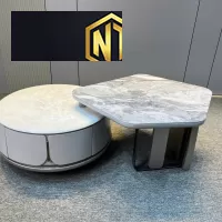 BÀN TRÀ THIẾT KẾ  SANG TRỌNG CAO CẤP